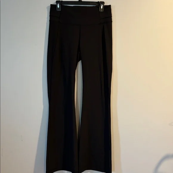 Lululemon Groove Pant Flare *32" - Picture 4 of 8